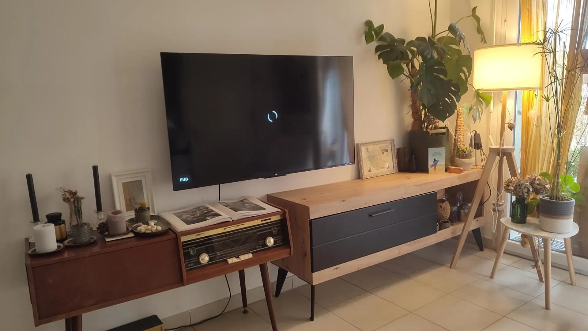 شقة T2 Toulouse Montrabe