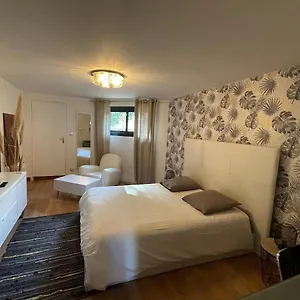  Couette-café Ty Logis